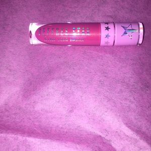 Jeffree star color Diva